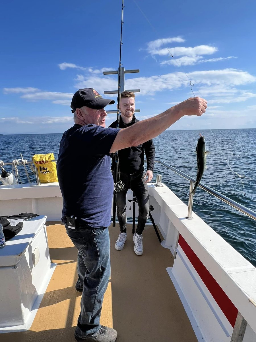Islay Sea Adventures tweet media