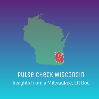 Podcast Overlord (@pcast_ol) on Twitter photo Listening to: Pulse Check Wisconsin
<a href="/PulseCheckWI/">Pulse Check Wisconsin</a> @pcast_ol <a href="/pds_ol/">Podcast Stories w/Garrett Loomer</a> <a href="/tpc_ol/">Clynt 'Nay Nay' Montgomery, The Podcast Collector</a>
Your regular dose of captivating tales and invaluable health tips. Who knows... it could keep you out of the ER.
More great Educational podcasts: bit.ly/3TCbY3a Listening to: Pulse Check Wisconsin
<a href="/PulseCheckWI/">Pulse Check Wisconsin</a> @pcast_ol <a href="/pds_ol/">Podcast Stories w/Garrett Loomer</a> <a href="/tpc_ol/">Clynt 'Nay Nay' Montgomery, The Podcast Collector</a>
Your regular dose of captivating tales and invaluable health tips. Who knows... it could keep you out of the ER.
More great Educational podcasts: bit.ly/3TCbY3a