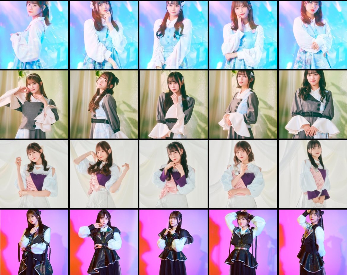s_karatea's tweet photo. 新ビジュが公開されるごとに可愛さ増してく衛星とカラテアの5人😍😍😍 https://t.co/MxcYRmGn9g