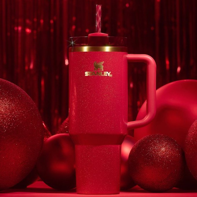Stanley Quencher