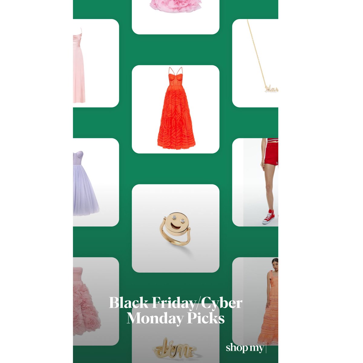 It’s not too late — see my #BlackFriday2024 and #CyberMonday picks! shopmy.us/collections/10…