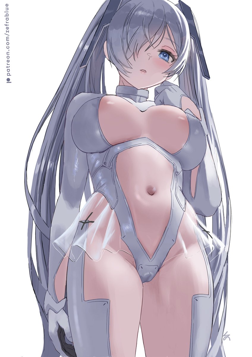 #NIKKE2ndAnniversary 