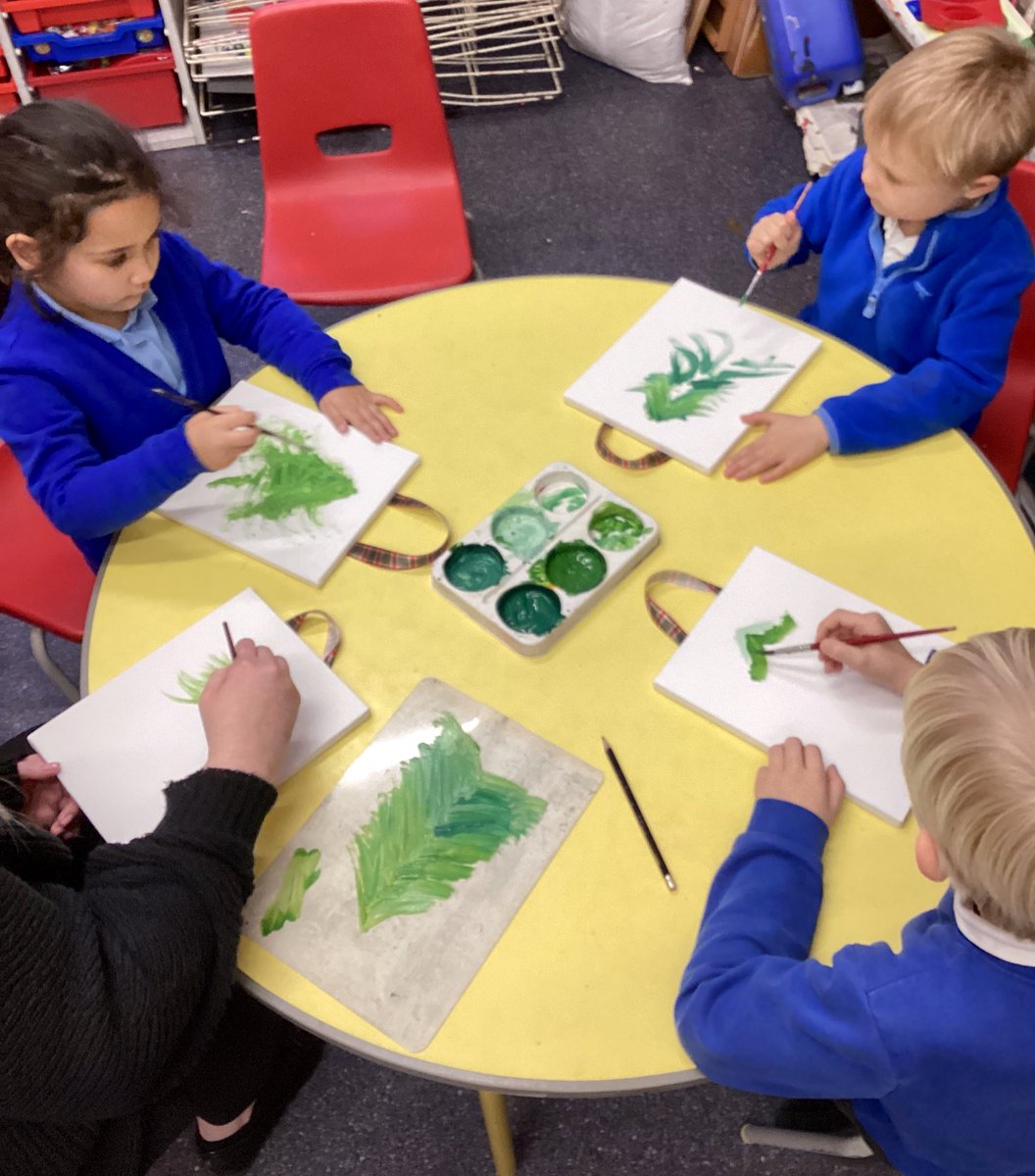 Reedness Primary School tweet media