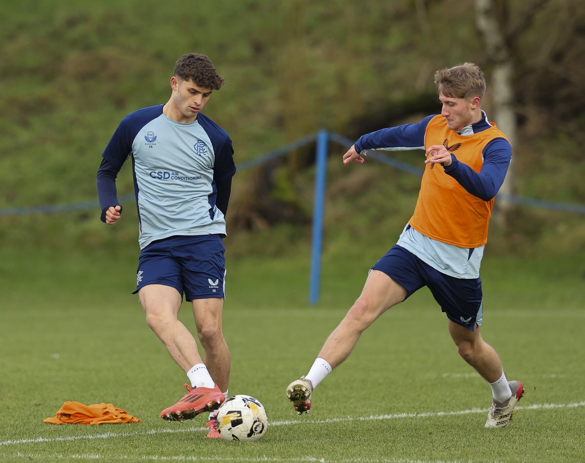 RFC_Youth's tweet photo. 👊 Preparing For Queen's Park | #SPFLTrustTrophy

Full Training Gallery 👉 https://t.co/eLDTblNq9I https://t.co/lZNitRhnj1