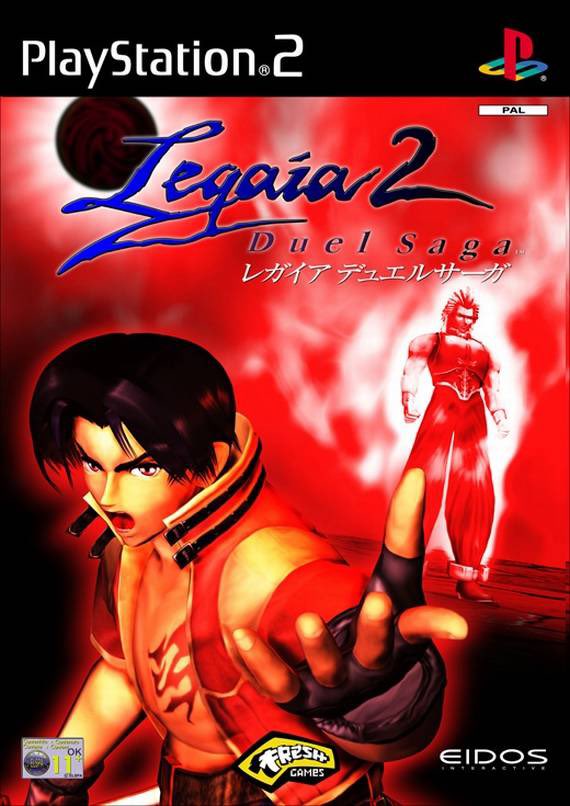 Rod14230's tweet photo. @SpawnPoiint My favorite game is on the ps2. Called Legaia 2 duel saga! Me and my grandmother spent so much time on that game finding out attack moves and spending time together. Still a game I play once in awhile to bring honor our memories together
せ https://t.co/NOxOXZnFKK