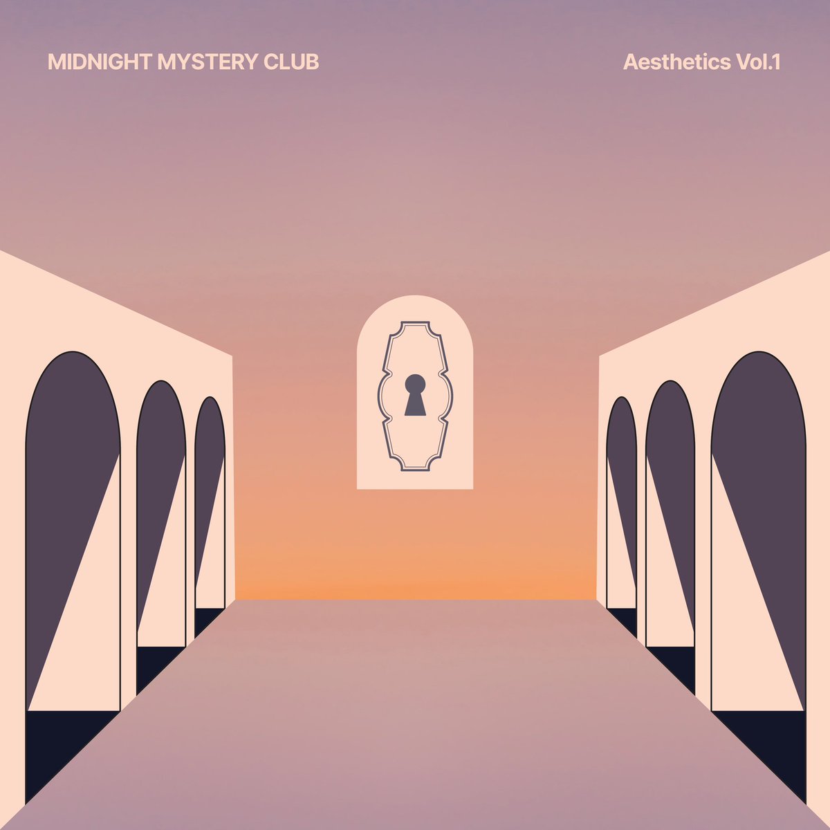 New Remastered Release of Aesthetics Vol. 1 out today! 

open.spotify.com/album/4rxyf80y…