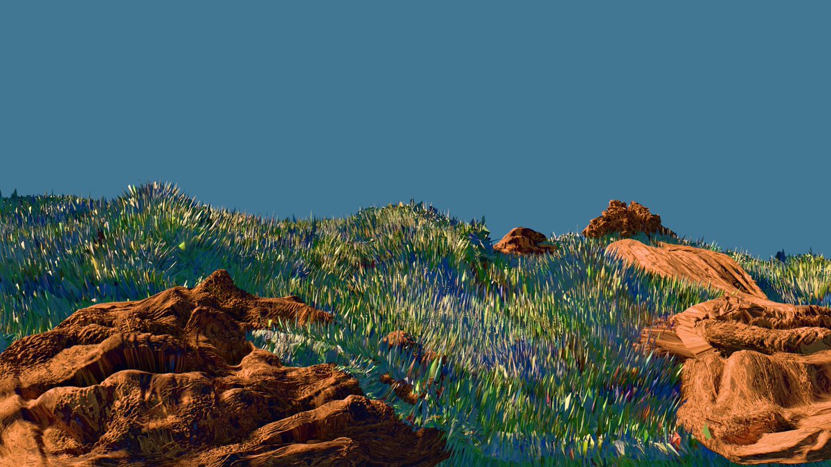 poeticavisualis's tweet photo. DevLog - Monday shots!
#gamedev #gameart #cerrado #brasil #nature #natureza #jrpg #rpg #BRpg #BRart #arte #illustration #desenho #dessin #arute #anime #indiegame #indieanime #b3d #digitalart #artdirector #artstudio https://t.co/tuEHDdhAoB