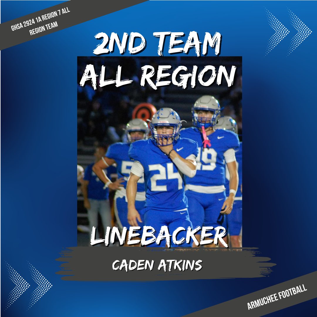 Armuchee HS Football (@tribefootball23) on Twitter photo 
