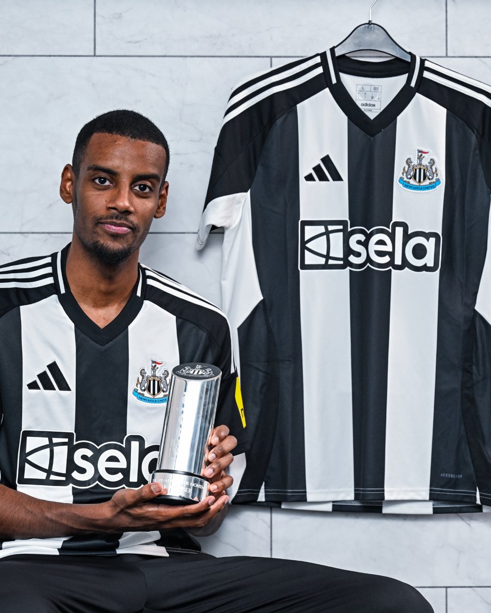 Newcastle United tweet media