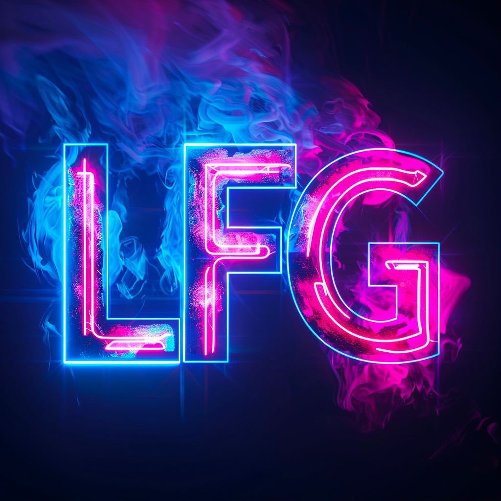 $LFG 🔺 tweet media