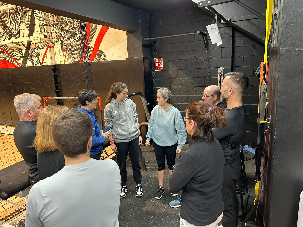 Itziar Pagola tweet media