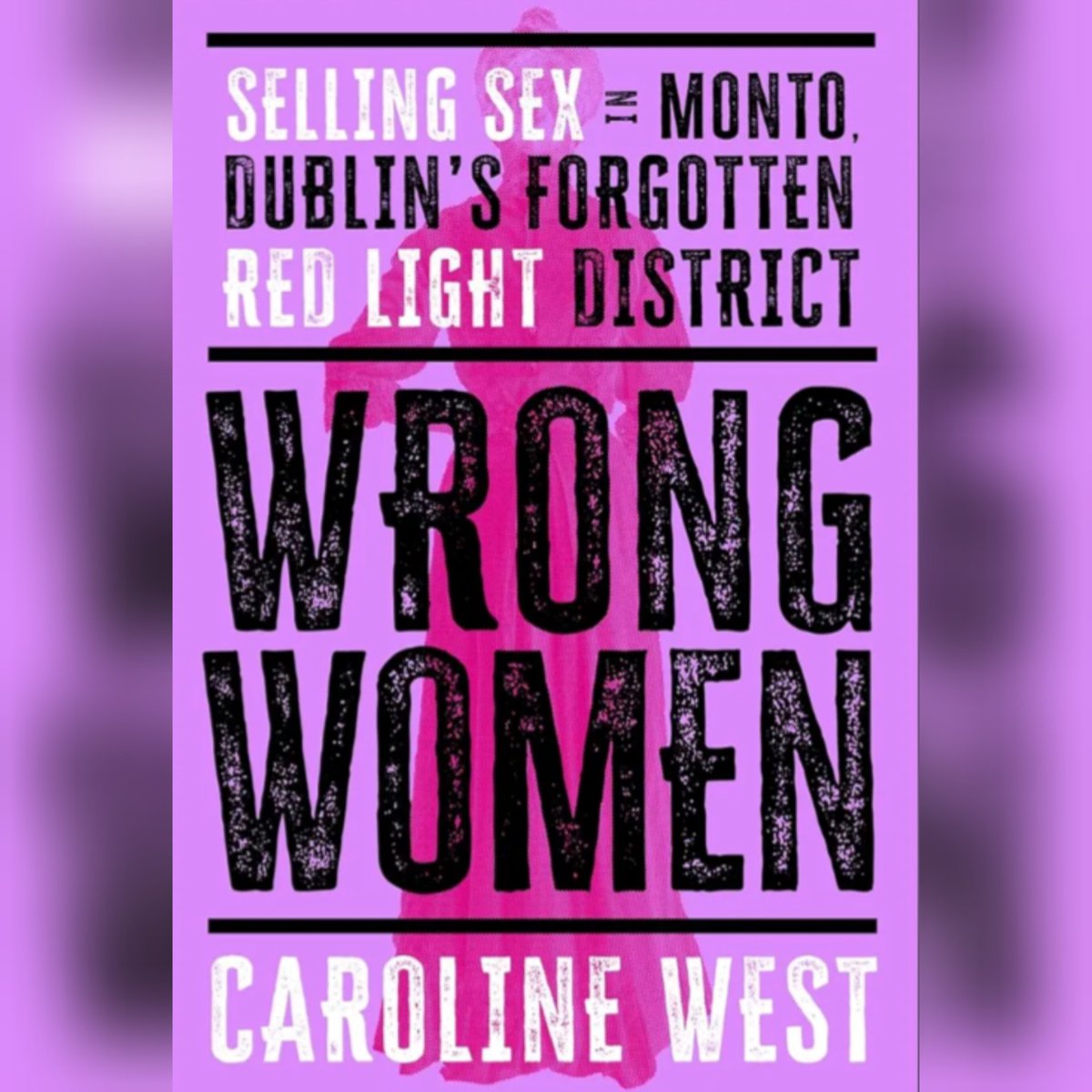 Dr. Caroline West 🦩 tweet media