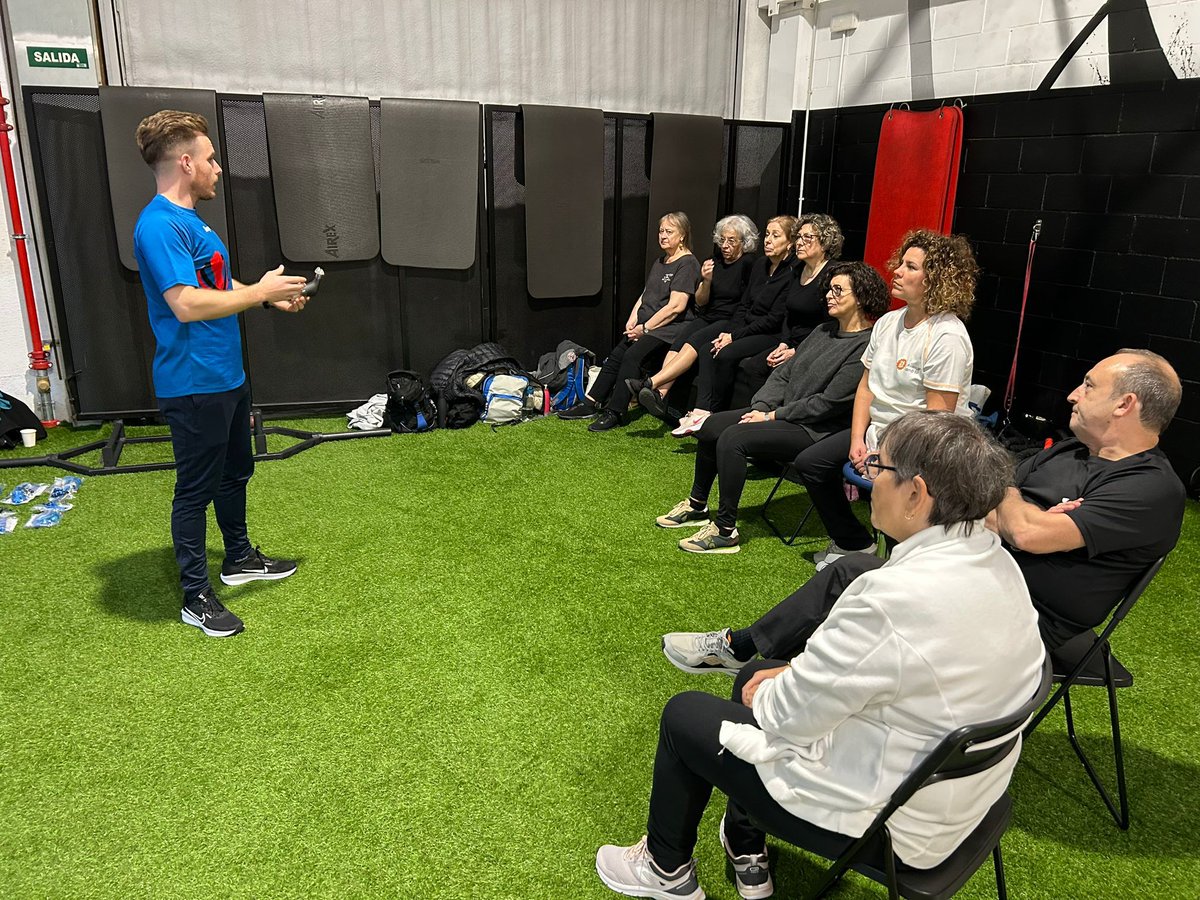 Itziar Pagola tweet media