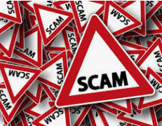 Beware of phone scams demanding immediate payment. Sawnee EMC will never call you and request payment over the phone immediately. If you receive such a call, please contact our Call Center at 770-887-2363 for verification. Read more at conta.cc/3OVszOd.