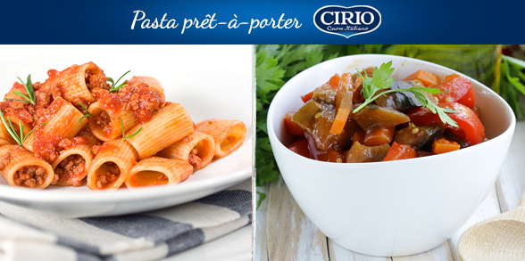 PassioneCirio's tweet image. Scopri l'arte del pranzo portatile con la nostra guida alla #PastaPrêtÀPorter! 🍝✨ Trova il formato perfetto e i sughi più creativi per trasformare la tua schiscetta in un’opera d'arte culinaria. 
🔗cirio.it/webmag-schisce… #Cirio #Webmag