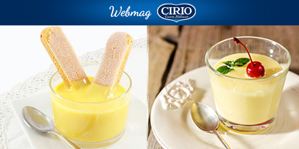 PassioneCirio's tweet image. Quanto siete golosi? Dal nostro #WebMag #Cirio tutte le creme dolci più usate in cucina: buff.ly/1ZxvLBD