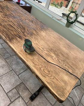 RefurbsFlint's tweet image. DIY lovers, this one&apos;s for you! 🔨🎨 Our second-hand furniture shop is a treasure trove for your next upcycling project.

✔️ Affordable finds
✔️ Endless creative potential
✔️ Sustainable &amp;amp; fun!

Come explore and transform pieces into something uniquely you! 🛠️✨