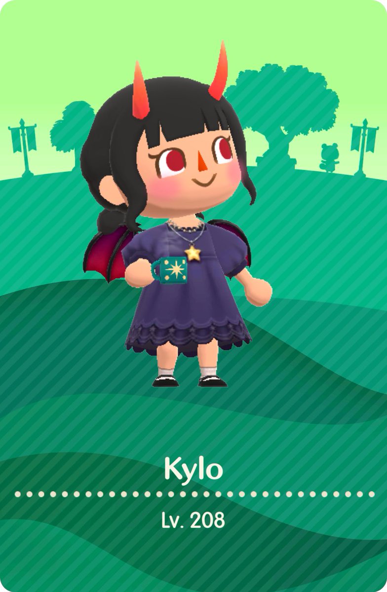 ACKyoshi_Island's tweet photo. Add me! 💕 https://t.co/XZYqjZGand