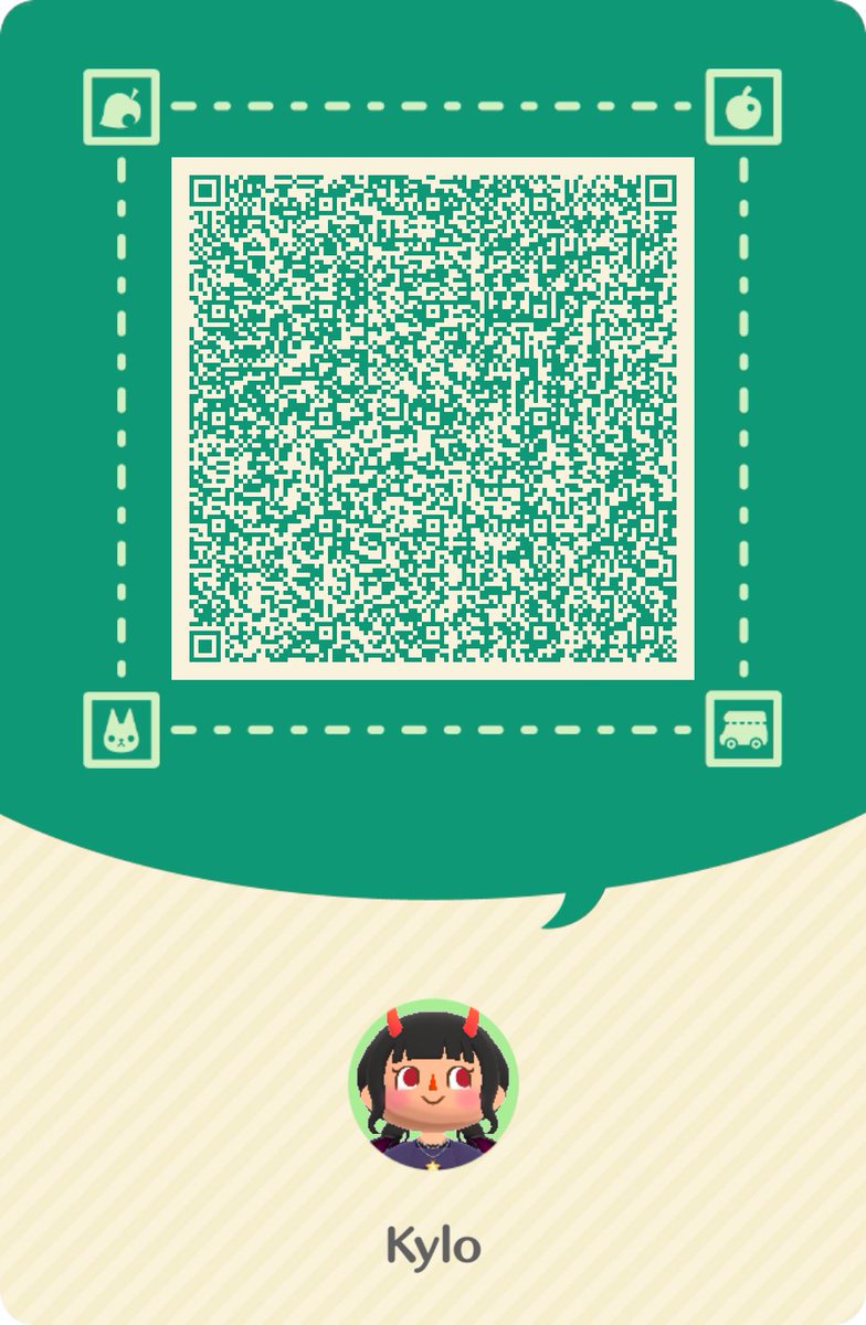 ACKyoshi_Island's tweet photo. Add me! 💕 https://t.co/XZYqjZGand