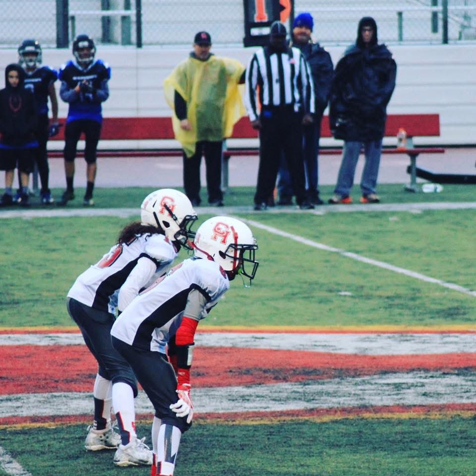 tricityqueen20's tweet photo. Two D1 athletes ……. 
They were a great team …… @wcmhm1980  remember when they didn’t make the D1 team in jr all American 😂😂😂😂😂
#bulldogsforlife

@AyalaFootball 
@AyalaHSAthletic 
@CoachAJGracia https://t.co/Shlo3JcedU