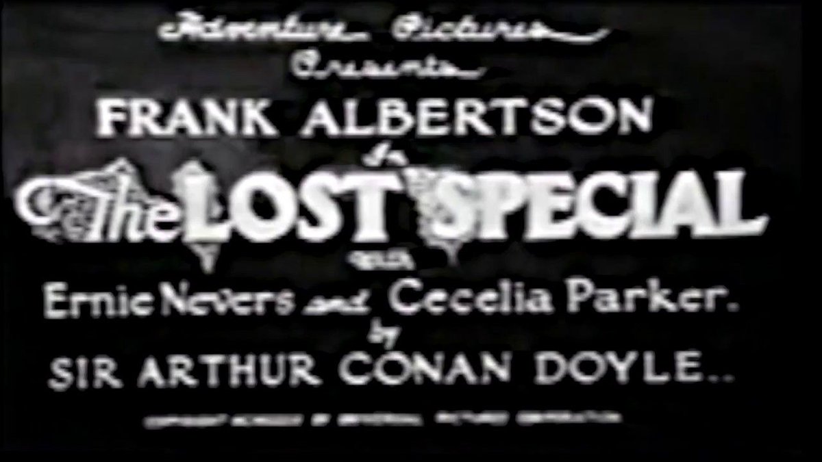 DoingsofDoyle tweet media