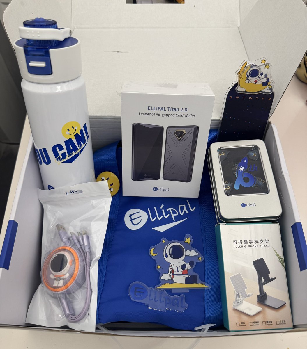 Ez Money tweet media