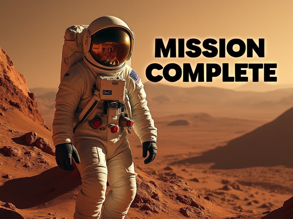 2MarsCRO's tweet photo. Mission Complete 🚀
The reward has been successfully sent to all eligible $2MARS holders!

Check your wallets!

Thank you for being part of this journey
To Mars We Go! 🌕🔥