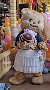 DanDanicDan's tweet photo. So #moodeng just got listed on Coinbase.

What's a better beta play than the most famous mascot in Thailand and China?

Study the cutest buttery bear $BBEAR https://t.co/p4BgzaAFSo