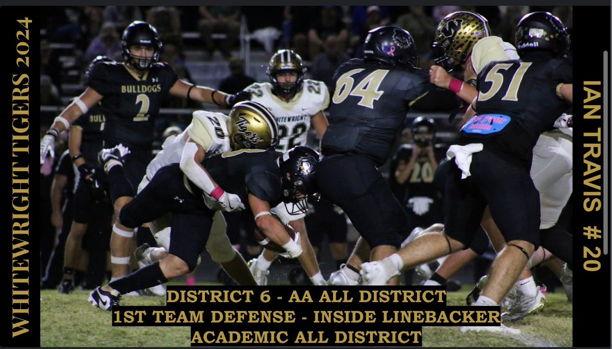 Tiger Athletics tweet media