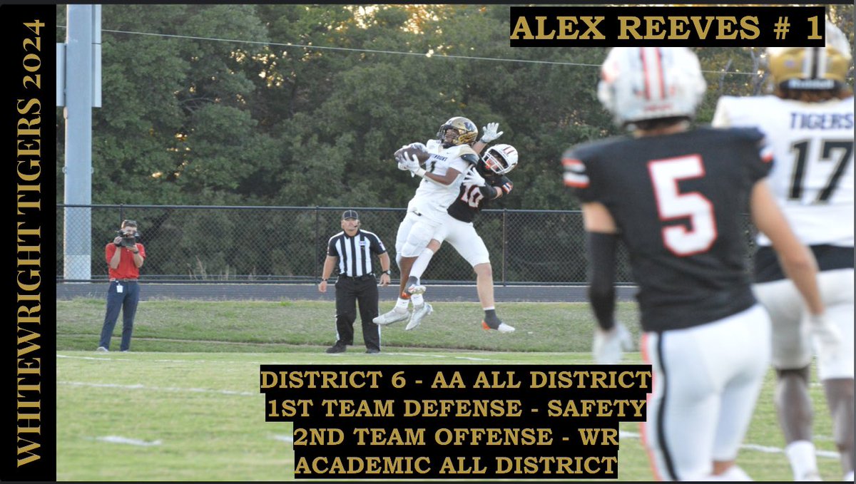 Tiger Athletics tweet media
