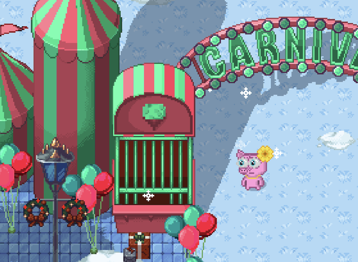 heidichristne's tweet photo. Just got a sneak peek of the upcoming holiday event 👀🎄❄️ https://t.co/lCU7LyPMP7