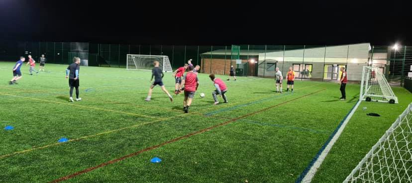 Chorley FC Community Foundation (@chorleyfccf) on Twitter photo Wednesday night is football night at Westway Sports Hub,
7:30-9 PM!
£3 for all the fun, friendship & football you can handle.
Thanks to @ChorleyBlokesUnited & <a href="/TheNLTrust/">The National League Trust</a> for the support!
#ChorleyCommunity #FootballFun Wednesday night is football night at Westway Sports Hub,
7:30-9 PM!
£3 for all the fun, friendship & football you can handle.
Thanks to @ChorleyBlokesUnited & <a href="/TheNLTrust/">The National League Trust</a> for the support!
#ChorleyCommunity #FootballFun