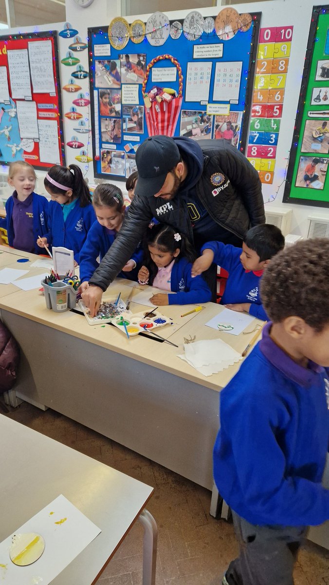 James Woodhill tweet media