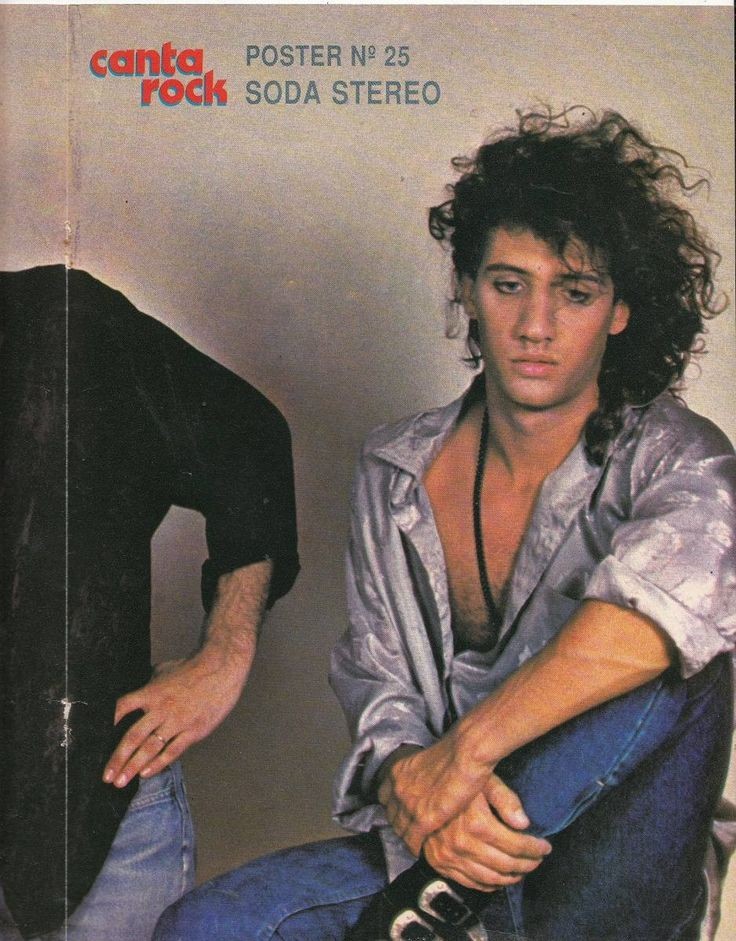 Charly yo siempre te vi bien