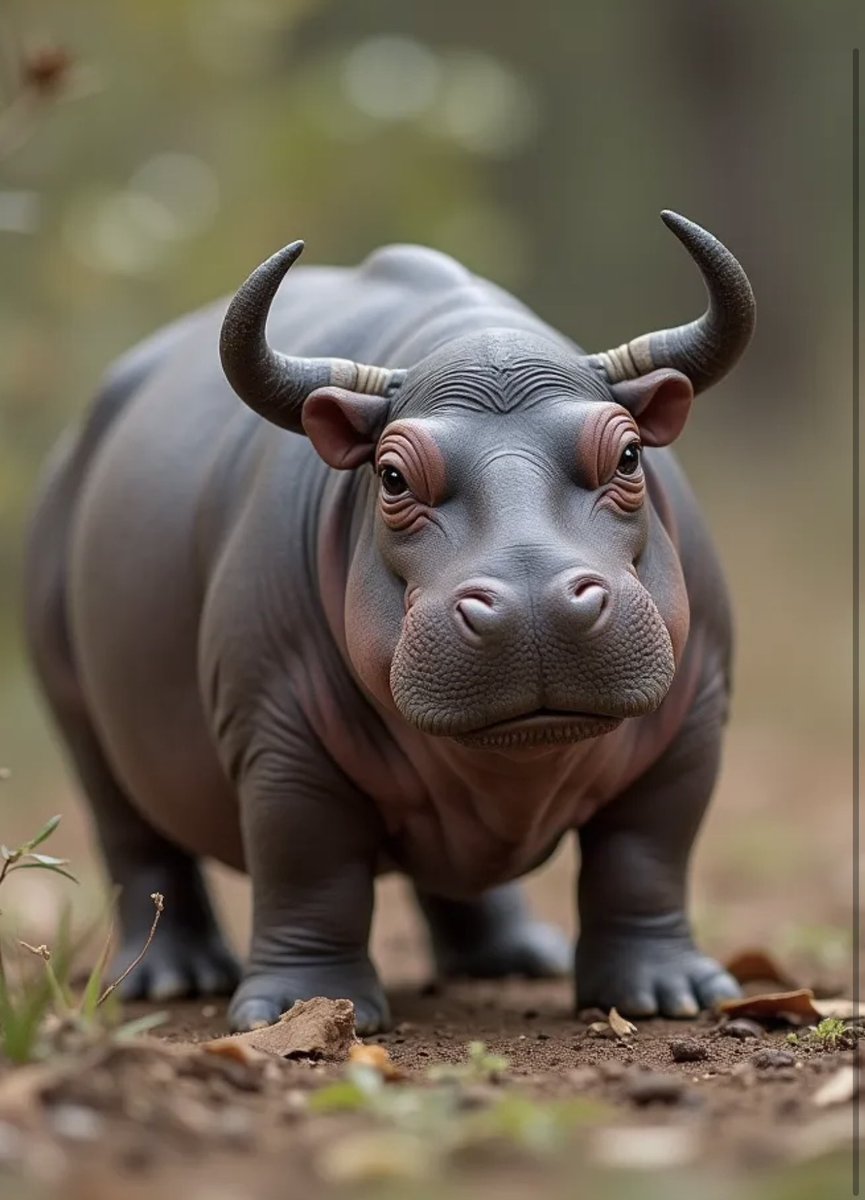 DARSHAN91254001's tweet photo. @bull_bnb #bullbnb with #moodengbull https://t.co/7sRhTRcduM