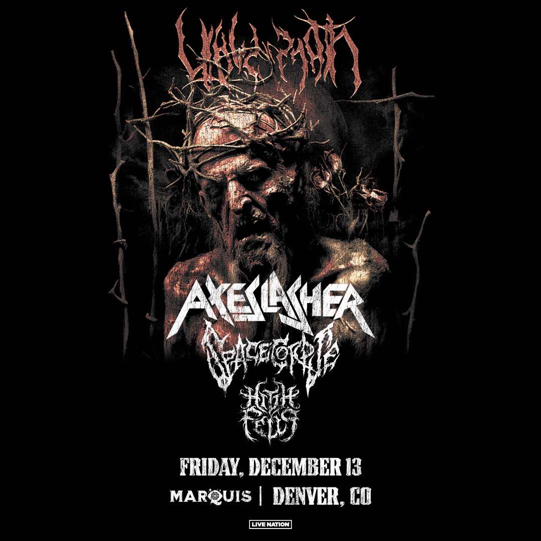 Dead website but hey we RIPPED at HQ this past friday and are ready to do so again 12.13 @ Marquis Denver