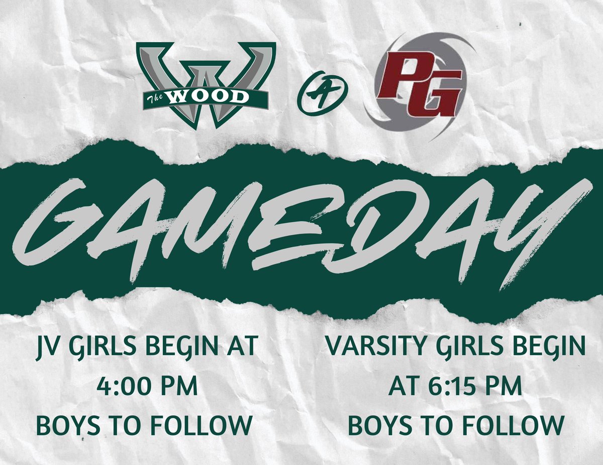 It’s go time!! 
#BiggerThanBasketball