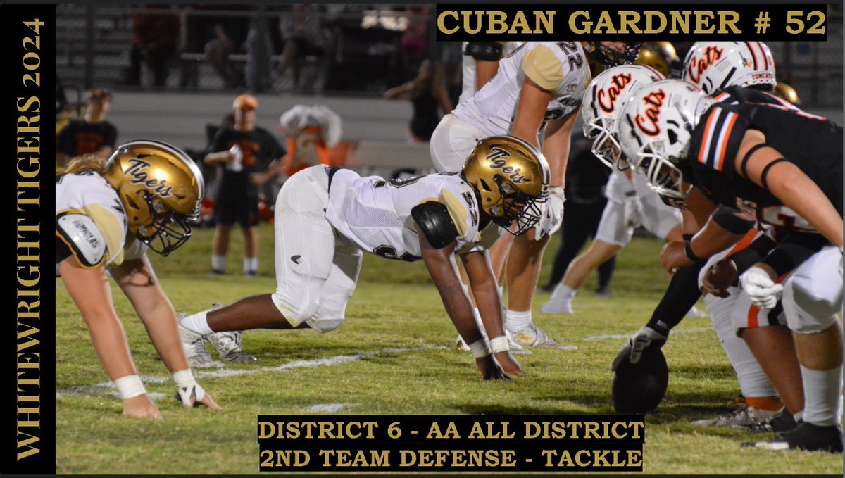 Tiger Athletics tweet media