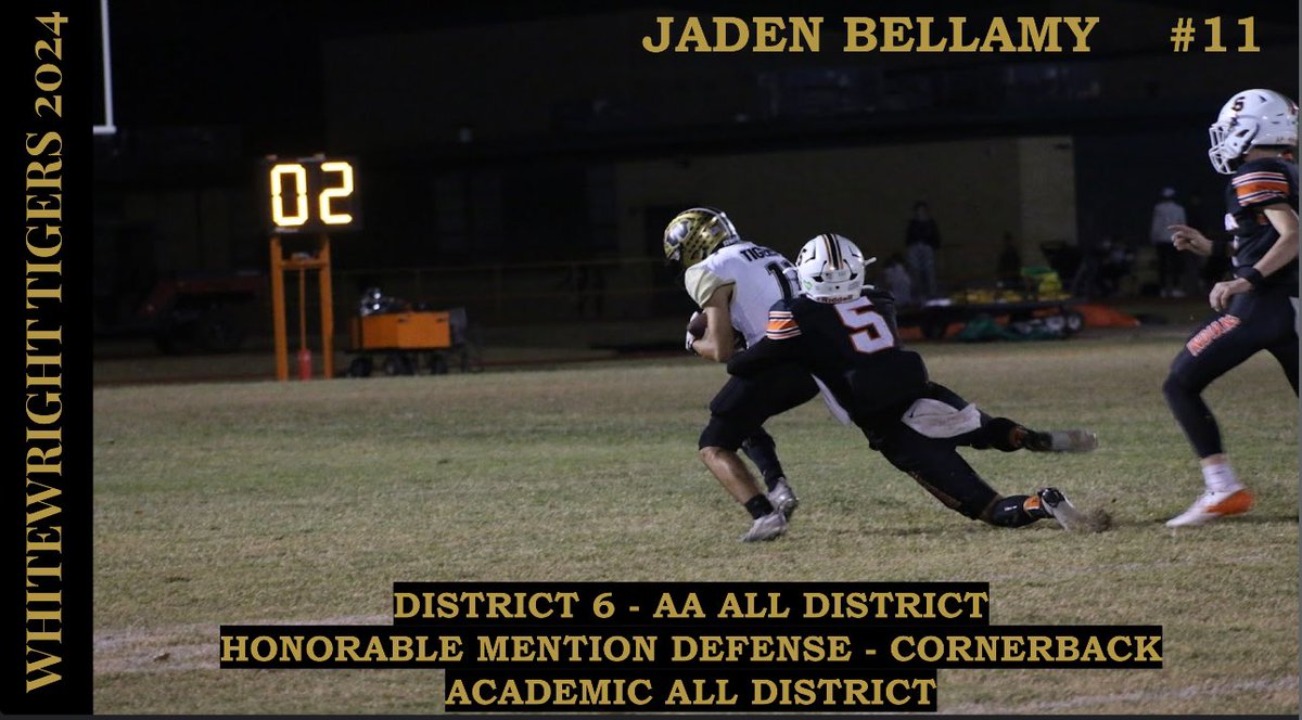 Tiger Athletics tweet media