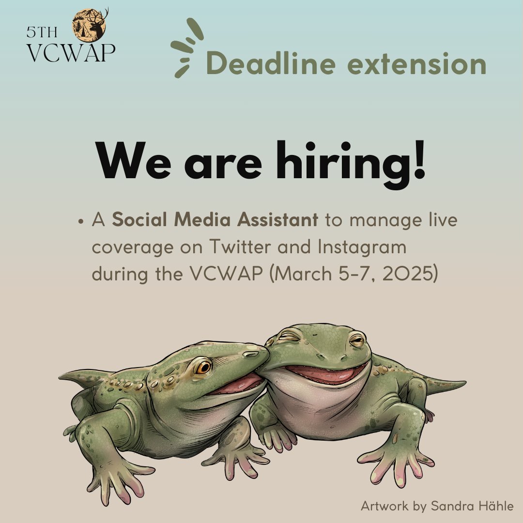 Virtual Conference For Women Archaeo and Paleo tweet media