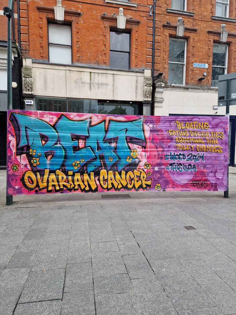 Sharon O'Toole (@shotoole81) on Twitter photo Looking forward to <a href="/HealthAwardsIrl/">Irish Healthcare Awards</a> on Wed, the Irish Network of Gynaecological Oncology #INGO have been shortlisted for our #ovariancancer awareness campaign #IMTIHA24 <a href="/OvCancerDay/">World Ovarian Cancer Day & WOCCoalition</a> <a href="/IMT_latest/">Irish Medical Times</a> <a href="/tcddublin/">Trinity College Dublin</a> <a href="/CancerInstIRE/">Trinity St James's Cancer Institute</a> <a href="/IrishCancerSoc/">Irish Cancer Society</a> <a href="/hseNCCP/">NCCP</a> <a href="/BreakthroCancer/">Breakthrough Cancer Research</a> <a href="/NWCI/">Womenscouncilireland</a> <a href="/thisisgo_ie/">ThisisGO.ie</a> Looking forward to <a href="/HealthAwardsIrl/">Irish Healthcare Awards</a> on Wed, the Irish Network of Gynaecological Oncology #INGO have been shortlisted for our #ovariancancer awareness campaign #IMTIHA24 <a href="/OvCancerDay/">World Ovarian Cancer Day & WOCCoalition</a> <a href="/IMT_latest/">Irish Medical Times</a> <a href="/tcddublin/">Trinity College Dublin</a> <a href="/CancerInstIRE/">Trinity St James's Cancer Institute</a> <a href="/IrishCancerSoc/">Irish Cancer Society</a> <a href="/hseNCCP/">NCCP</a> <a href="/BreakthroCancer/">Breakthrough Cancer Research</a> <a href="/NWCI/">Womenscouncilireland</a> <a href="/thisisgo_ie/">ThisisGO.ie</a>