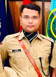 SPs of India (IPS) tweet media