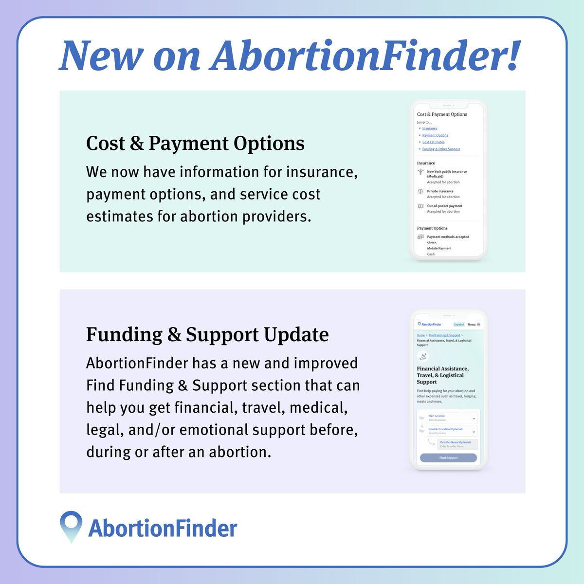 AbortionFinder tweet media