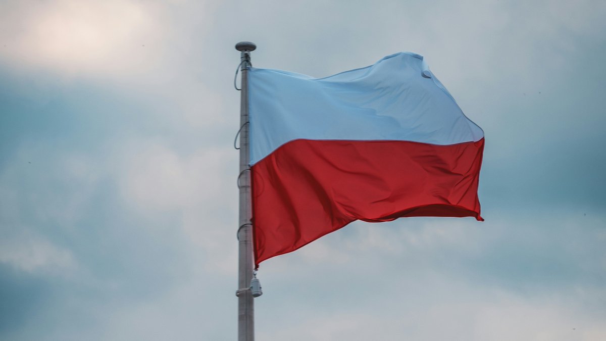 🚀 Big news! Redwire is growing its European footprint with the opening of a regional office in Warsaw, Poland.

We’re pleased to announce aerospace veteran Marcin Dobrowolski as our new General Manager for Poland. With his extensive experience in space robotics and engineering,