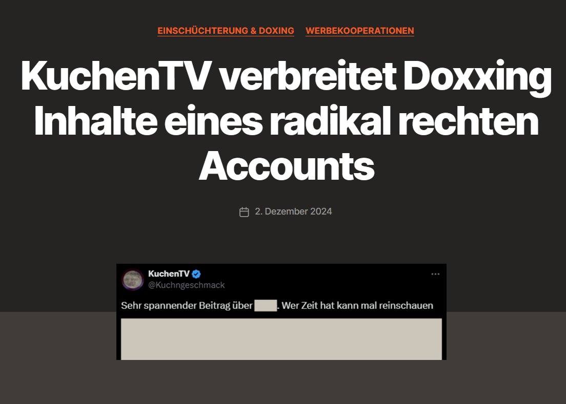KuchenFiles tweet media