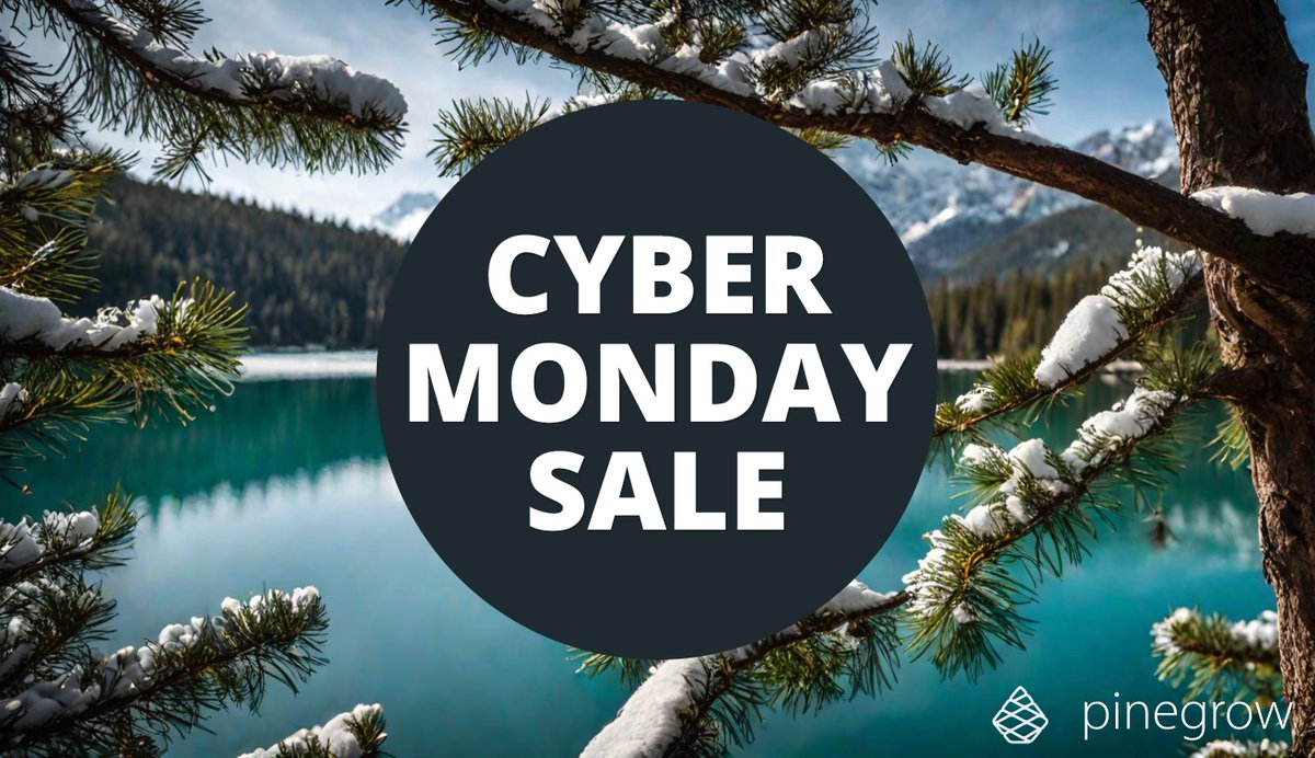 Pinegrow Web Editor (@pinegrow) on Twitter photo #CyberMonday Save big on <a href="/Pinegrow/">Pinegrow Web Editor</a>! 35% OFF all Pinegrow editions & add-ons. Plus, get <a href="/vuedesigner/">Vue Designer</a> and <a href="/htmlplanetkids/">HTML Planet for Kids</a> at 50% OFF. Don't miss these deals → pinegrow.com/bf2024/all.html #CyberMonday Save big on <a href="/Pinegrow/">Pinegrow Web Editor</a>! 35% OFF all Pinegrow editions & add-ons. Plus, get <a href="/vuedesigner/">Vue Designer</a> and <a href="/htmlplanetkids/">HTML Planet for Kids</a> at 50% OFF. Don't miss these deals → pinegrow.com/bf2024/all.html