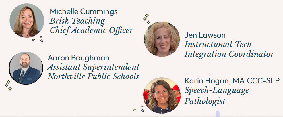 MrsLawsonTechEd's tweet photo. Proud to be a featured presenter: 10 Ways to Boost Student Engagement with @briskteaching #Brisk #BriskBoost #BriskTeaching #AI #AIinEducation #AIInnovation #NPSWorldofPossibilities https://t.co/t8t0zuMCUz