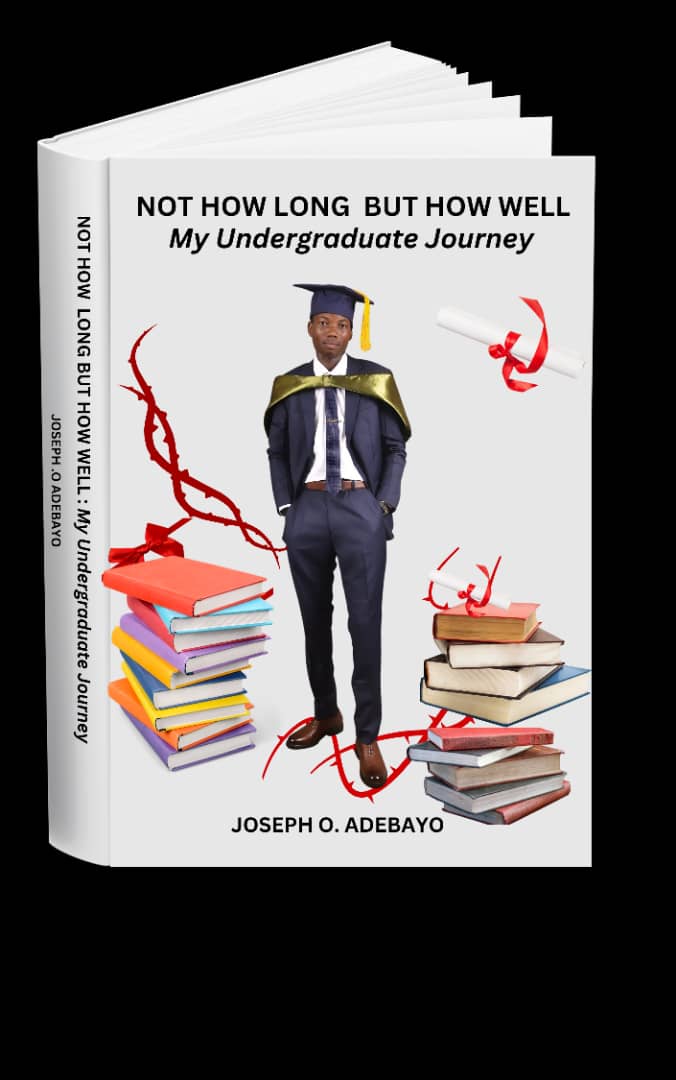 Joseph Olalekan Adebayo tweet media