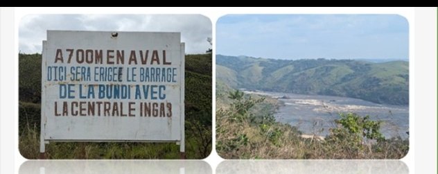 acprdcongo's tweet image. #Entreprise : Projet d'Évaluation Environnementale et Sociale Stratégique (#EESS) du programme de développement du Projet Inga 3 (#PDI3) en République Démocratique du Congo (#RDC)

1. CONTEXTE 
1.1. République Démocratique du Congo (RDC) 
La RDC est un pays d’une importance