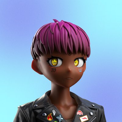 I was recently made aware my time with <a href="/RTFKT/">RTFKT</a> will be coming to an end soon

I’ve truly enjoyed learning &amp; working with everyone I’ve met through RTFKT/Nike &amp; Murakami 

The amount of amazing people I’ve met through the community has also been life changing 

Not sure what’s next